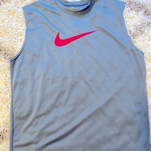 Nike Dri Fit Tank Top - XL